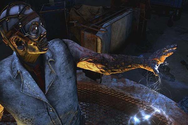 黎明杀机更新,中国式新屠夫票选,最终敲定的原型是电疗杨永信!