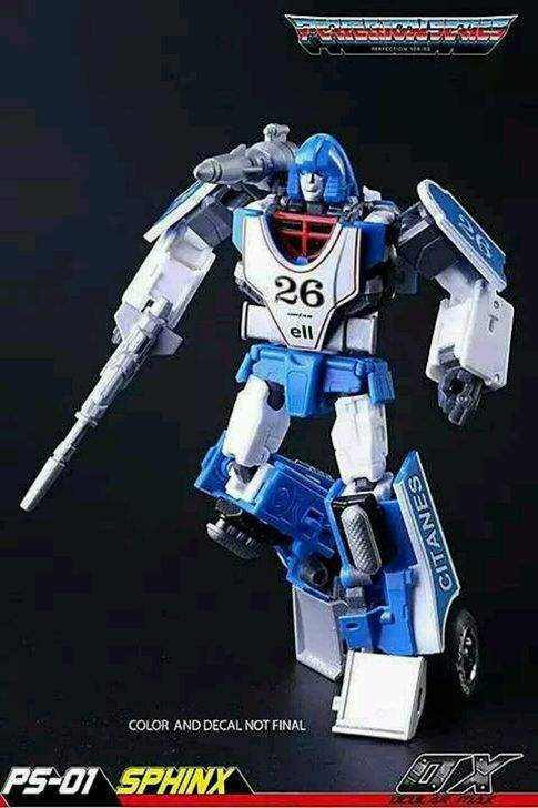 变形金刚方舟18勇士是谁,变形金刚方舟十八勇士都有谁