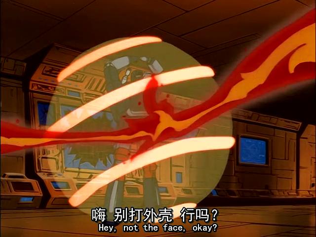 变形金刚方舟18勇士是谁,变形金刚方舟十八勇士都有谁