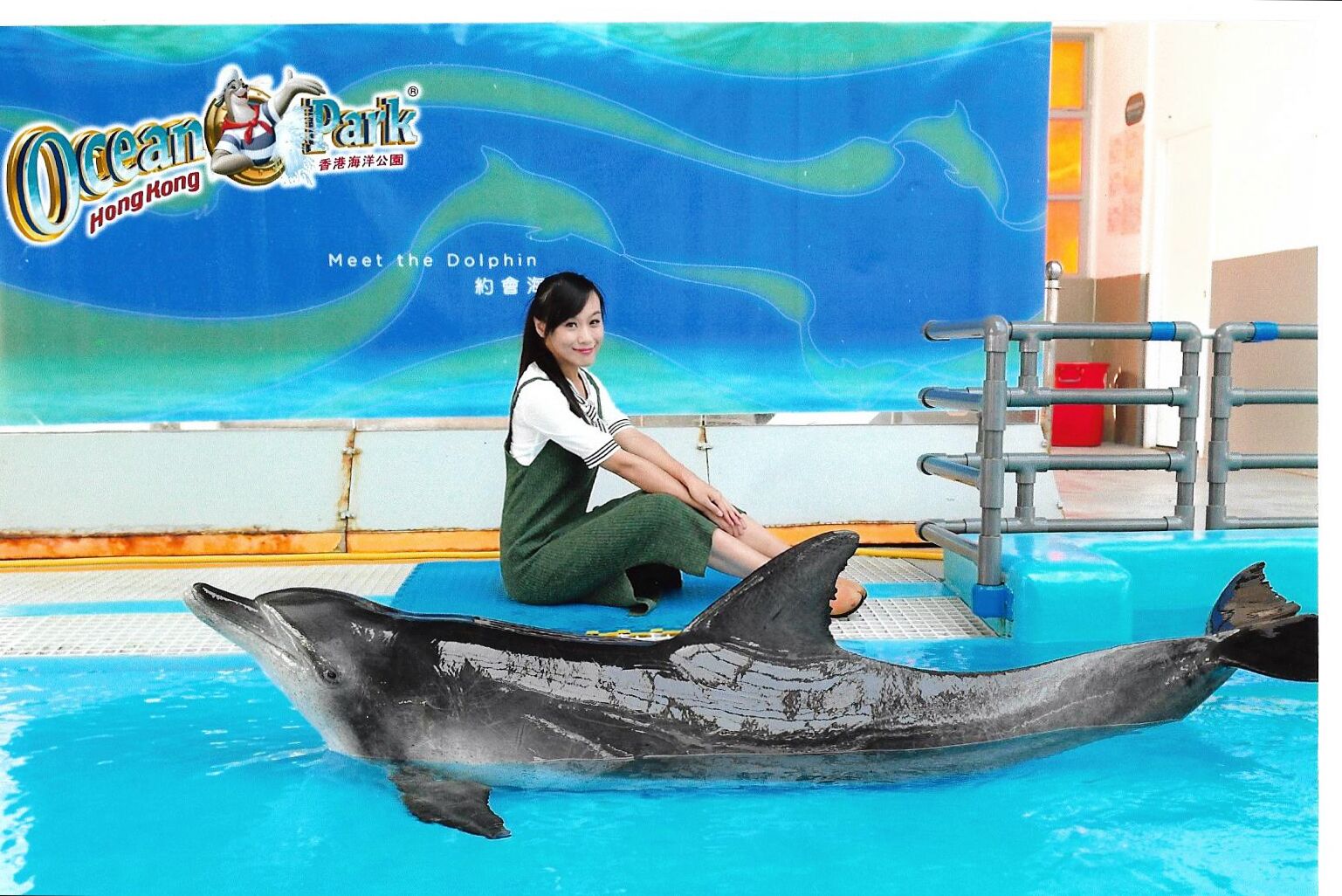 五大疯狂体验,让这个万圣节没有遗憾