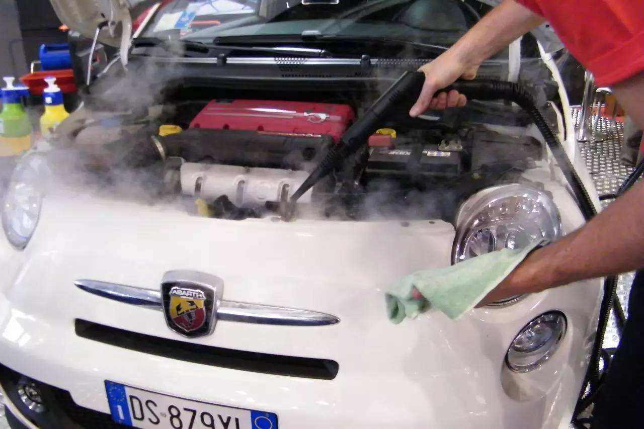 蒸汽洗车伤电路吗,蒸汽洗车是什么