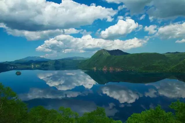 北海道飞日本旅游攻略,北海道到中国直飞
