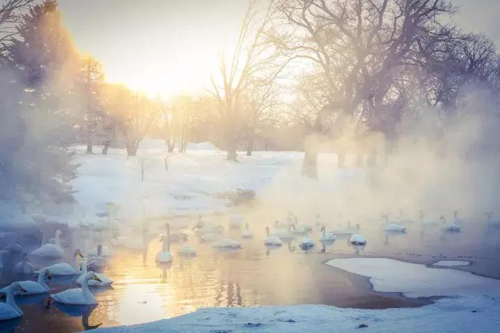 北海道飞日本旅游攻略,北海道到中国直飞