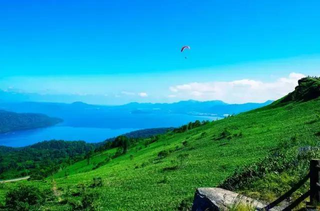 北海道飞日本旅游攻略,北海道到中国直飞