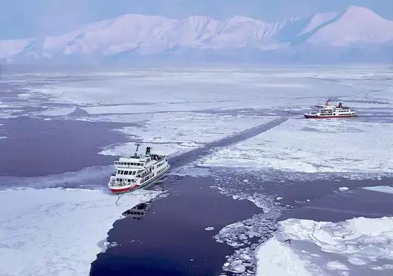 北海道飞日本旅游攻略,北海道到中国直飞