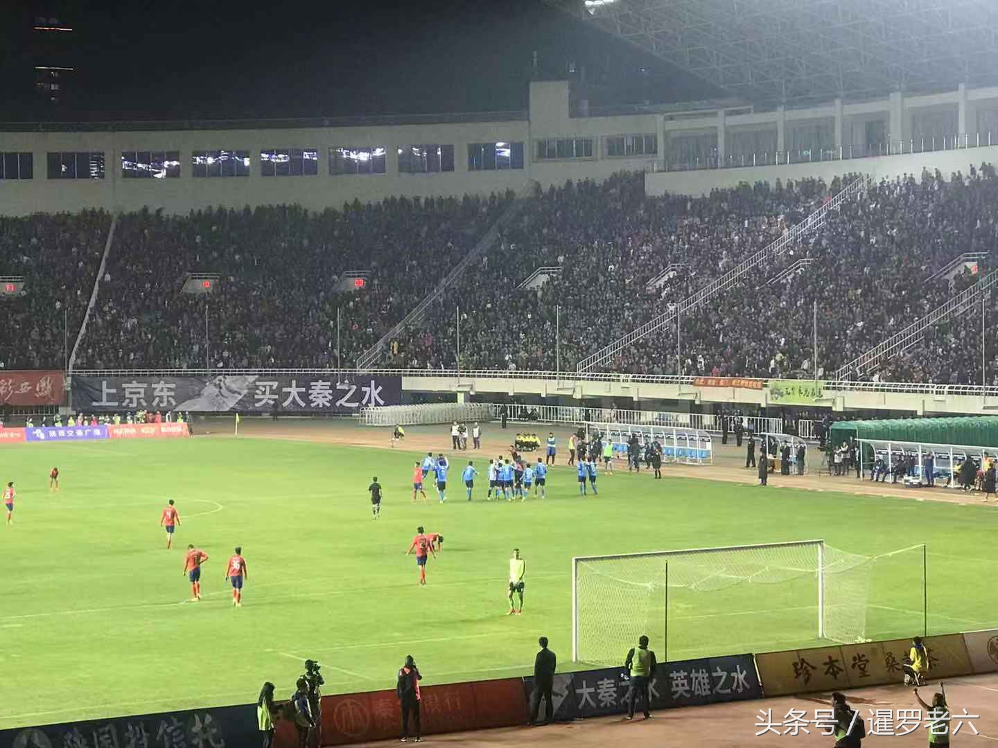 圣朱雀vs上港,“圣朱雀”上演陕西德比