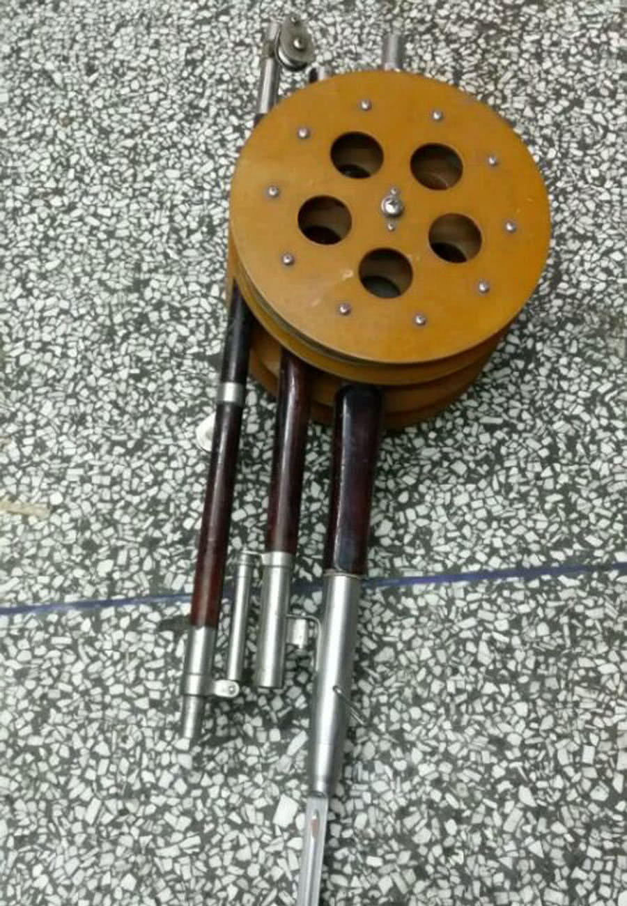 抬线钓法全过程,四川最厉害的钓法