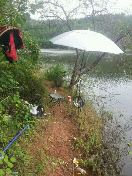 抬线钓法全过程,四川最厉害的钓法