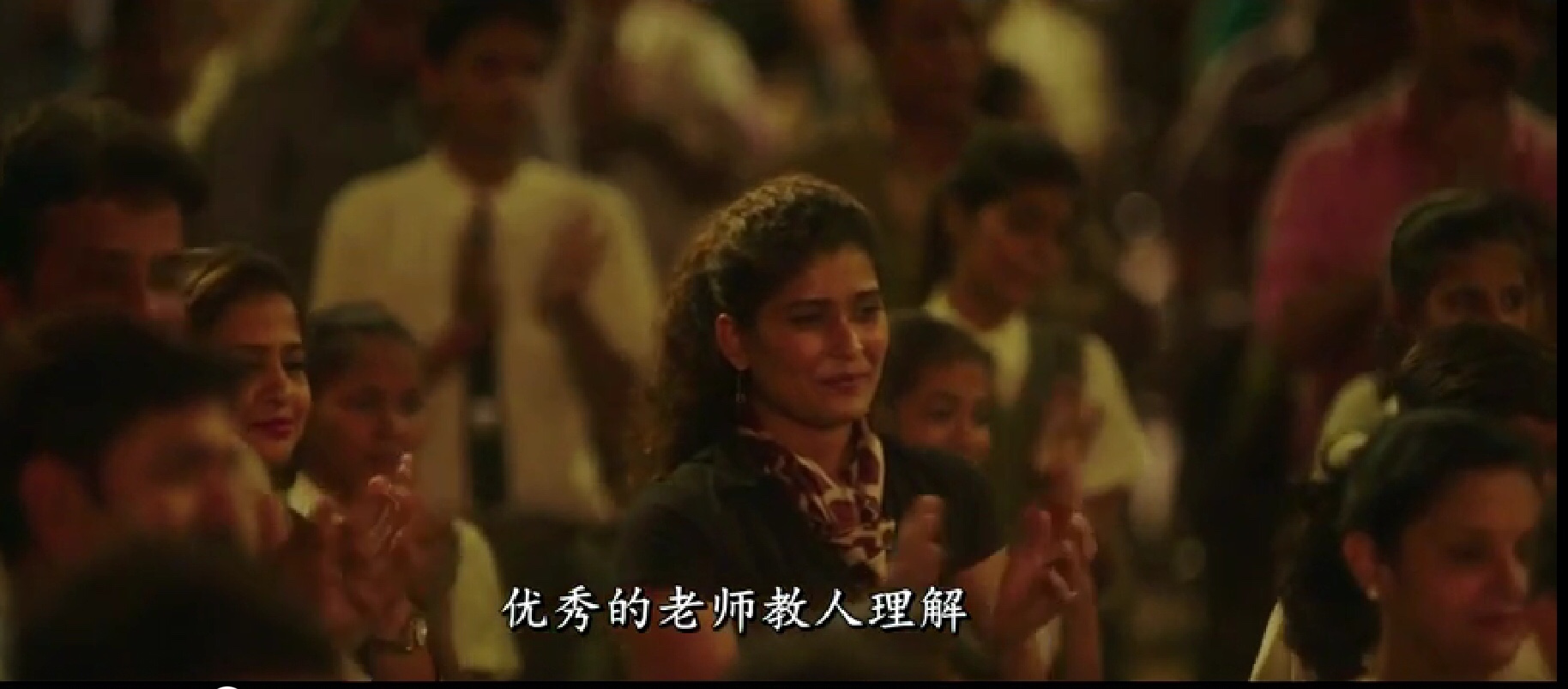 嗝嗝老师的心态,嗝嗝老师教会了你什么