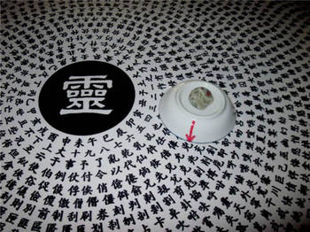 灵异|见鬼十招和防见鬼十法,谨记避讳,不要轻易尝试!