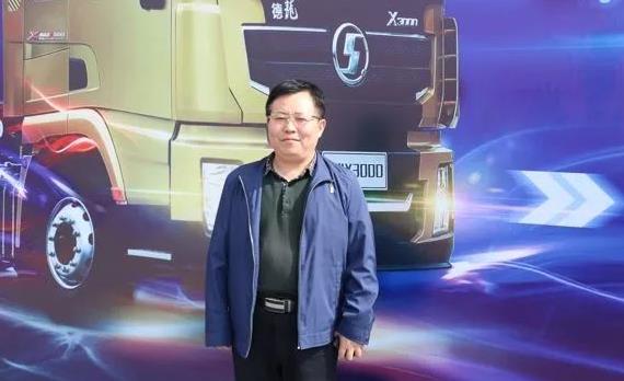 陕汽x3000最新款车驾驶视频,陕汽德龙x3000驾驶第一视角