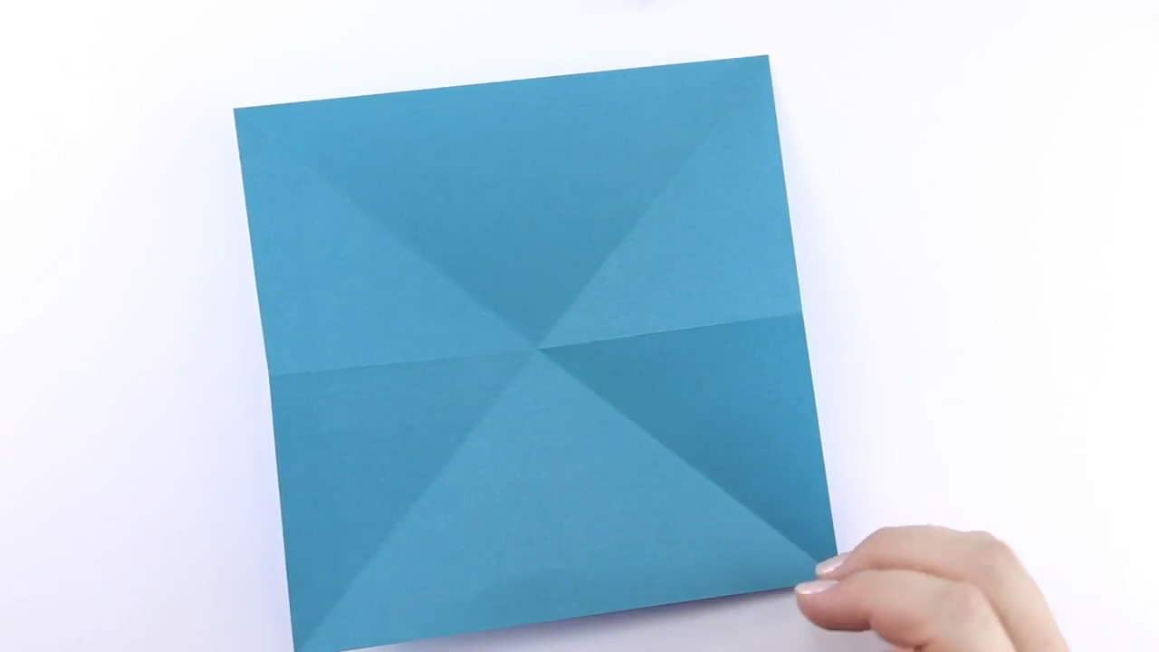 7-10岁儿童手工折纸会飞的蝙蝠,全世界最快最简单会飞的折纸蝙蝠