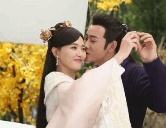 唐嫣：一个地道的上海姑娘为何甘愿做一个小县城的儿媳？