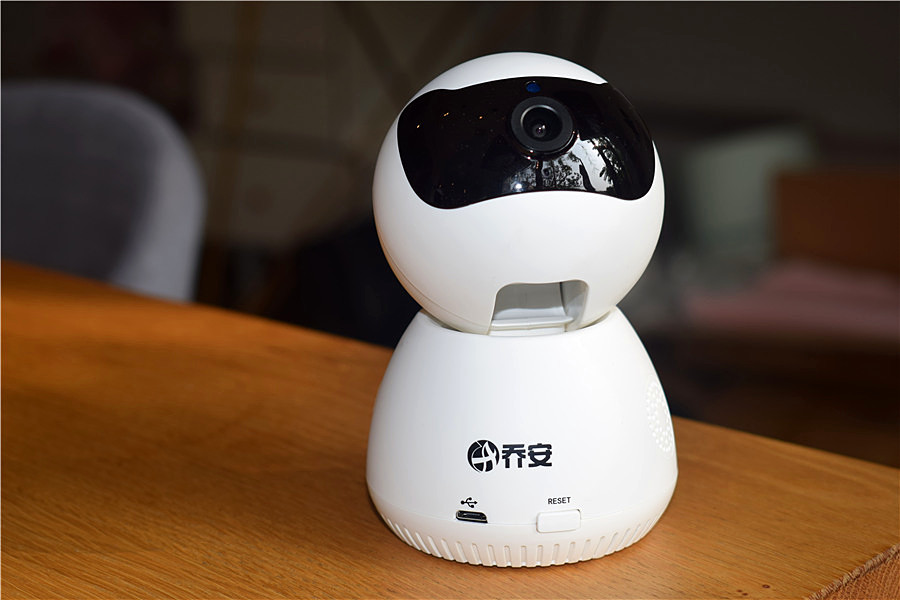 家居安防新成员，看家护院显神威—乔安智能AI摄像头亲身评测