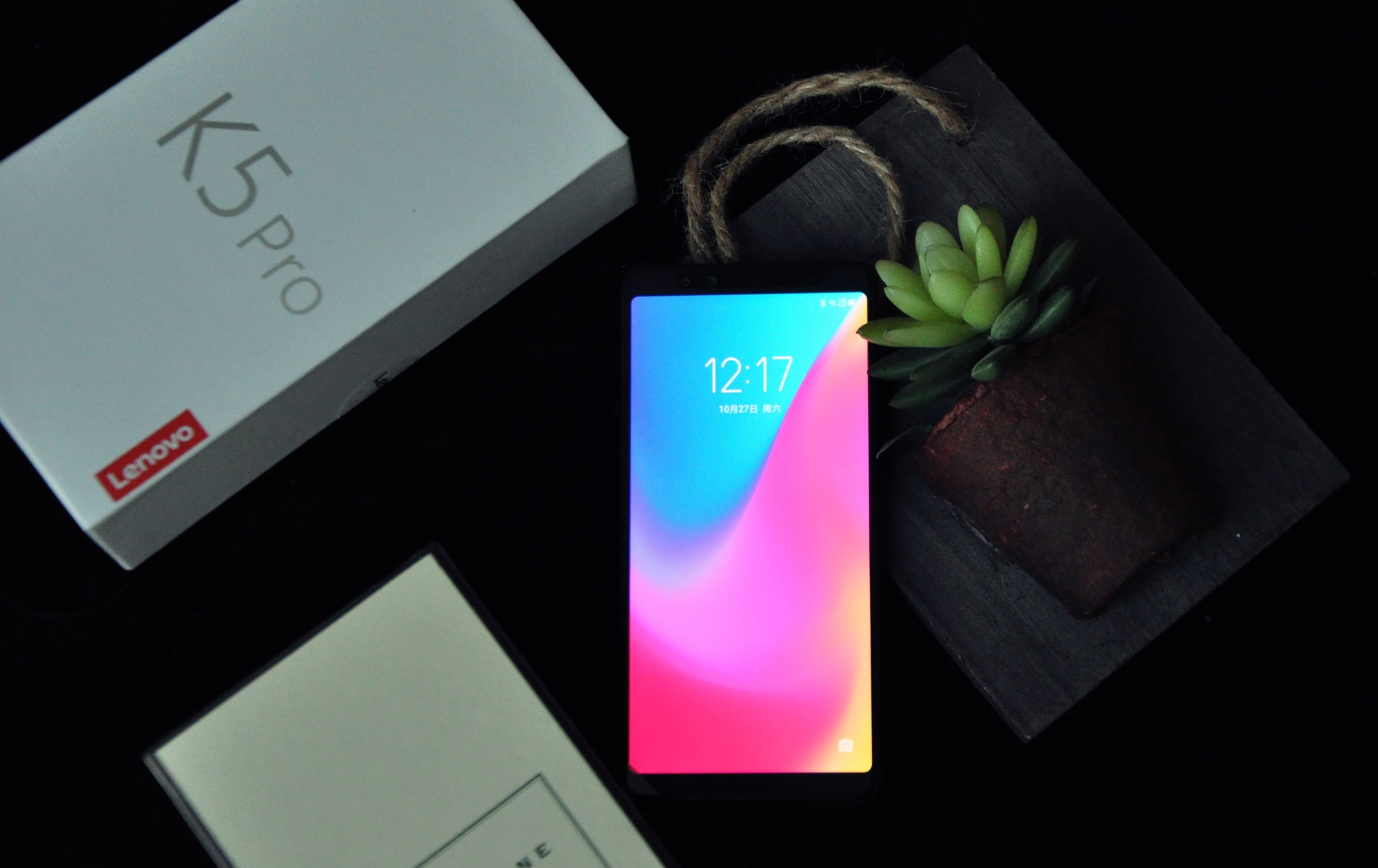 联想k5pro评测上手,联想k5pro优缺点及建议