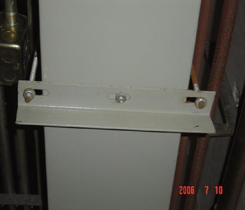 电缆桥架安装程序,钢结构电缆桥架安装