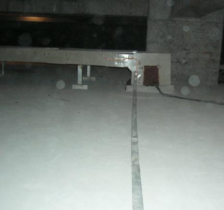 电缆桥架安装程序,钢结构电缆桥架安装