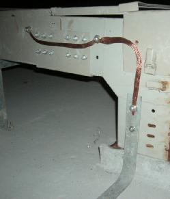 电缆桥架安装程序,钢结构电缆桥架安装