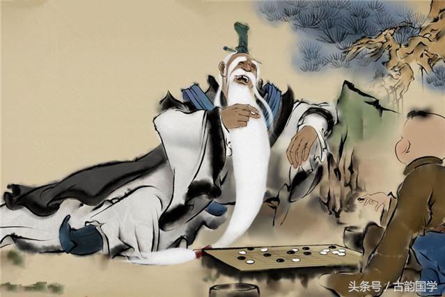 素书教你处世之道,素书全文及译文哪个版本