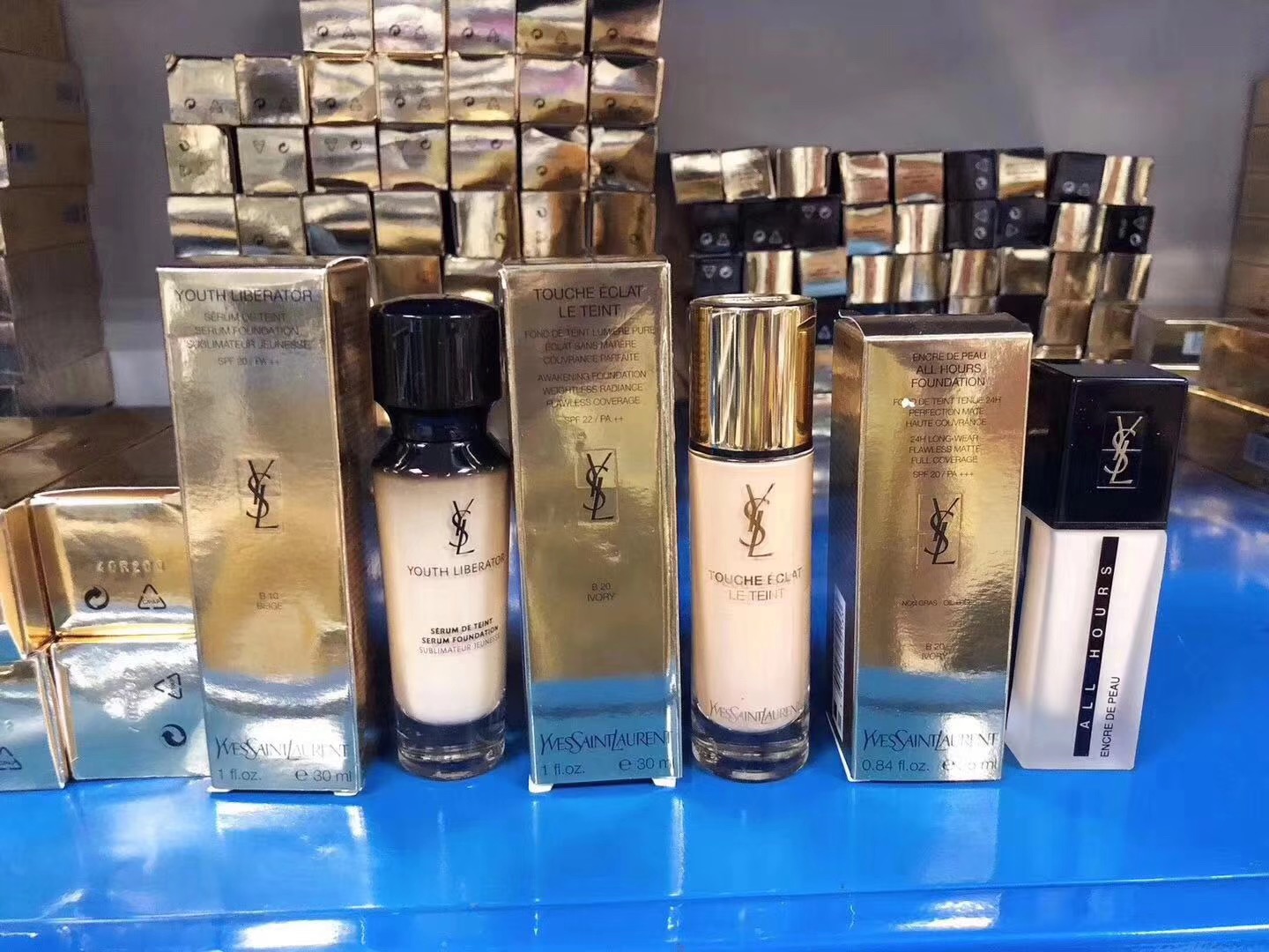 被绞杀的代购让手机批发商看到希望,美妆行业“强势”席卷华强北