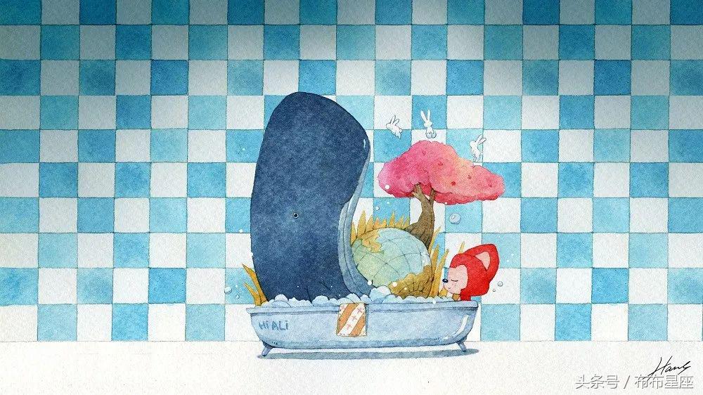 双鱼座在哪个方面最旺,双鱼座哪一方面最好