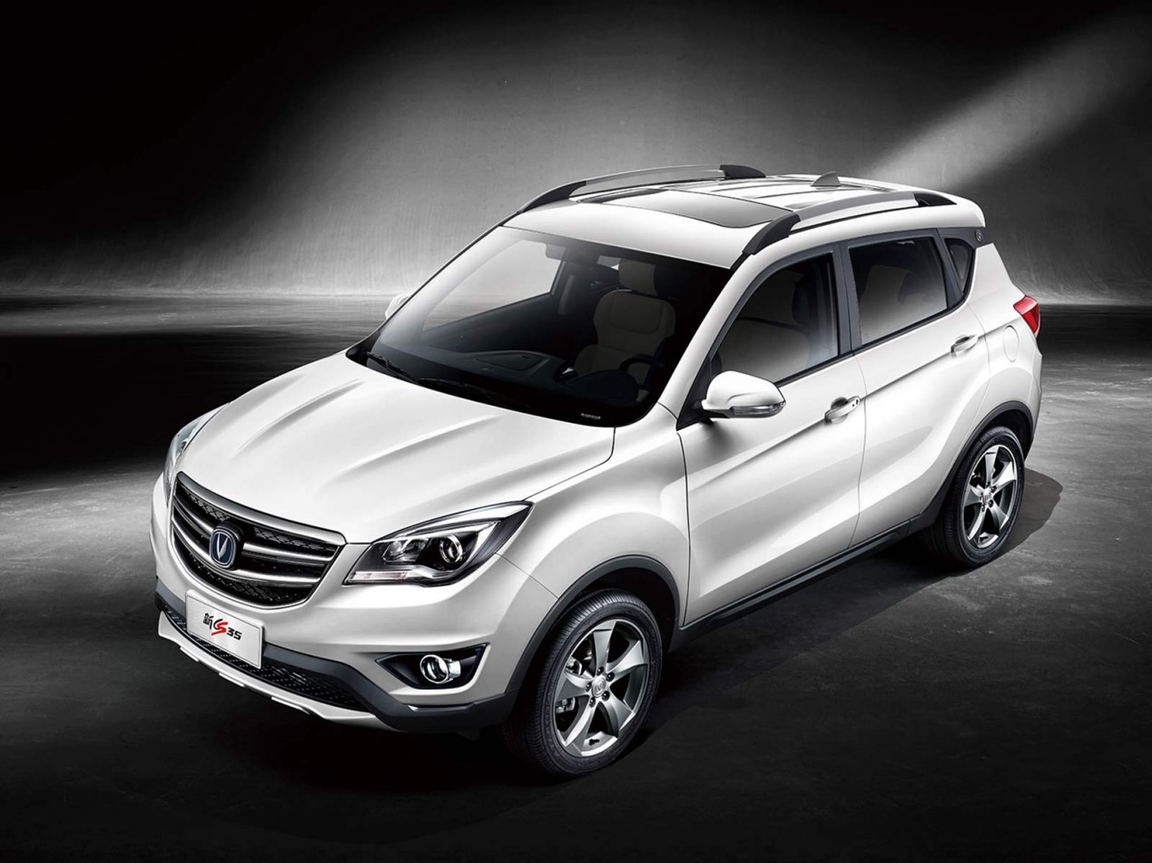 后期保养省心质量可靠的国产suv,便宜省油耐用保养成本低的国产suv