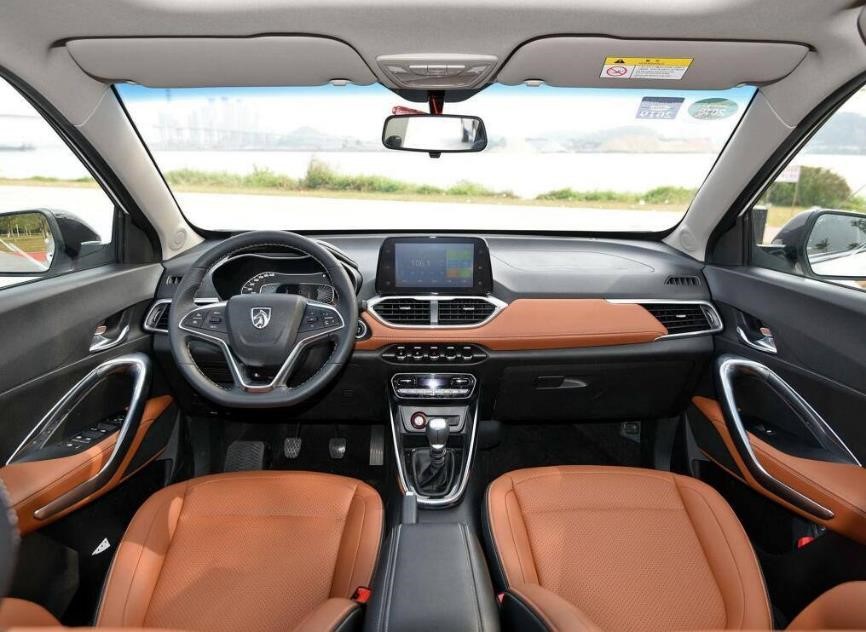 后期保养省心质量可靠的国产suv,便宜省油耐用保养成本低的国产suv