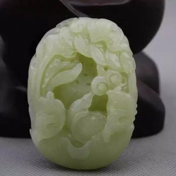 如何辨别和田籽料,怎样鉴别和田玉籽料真假