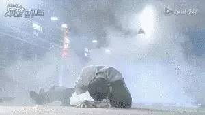 罗晋唐嫣婚姻运势,罗晋唐嫣大婚现场照曝光