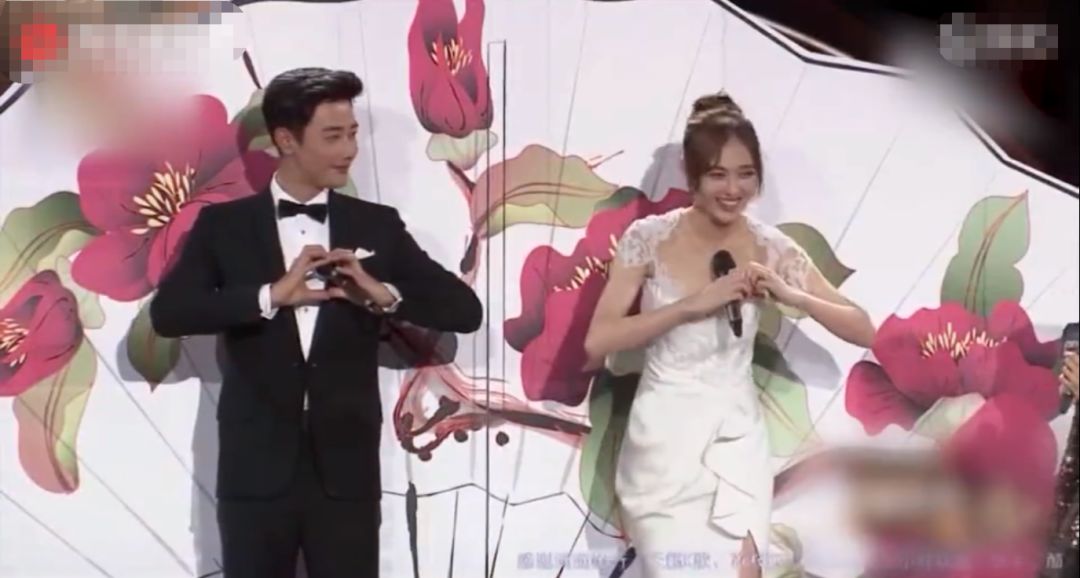 罗晋唐嫣婚姻运势,罗晋唐嫣大婚现场照曝光