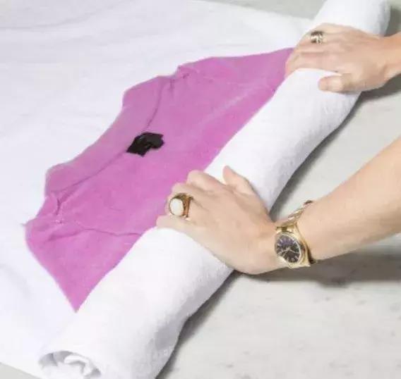 毛衣穿久了袖口变大怎么处理,毛衣穿久了咋处理