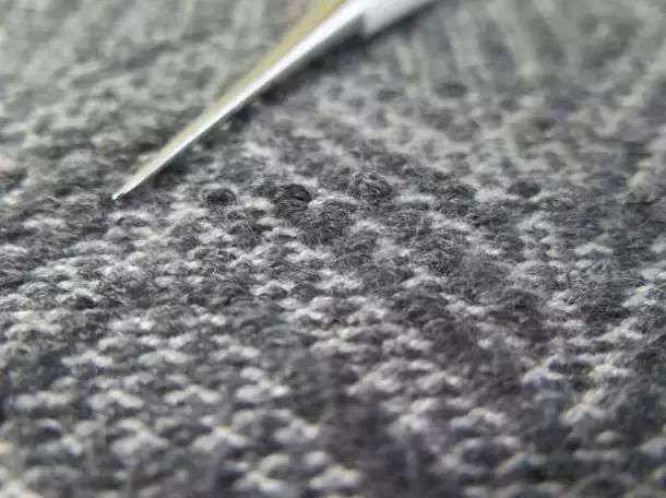 毛衣穿久了袖口变大怎么处理,毛衣穿久了咋处理