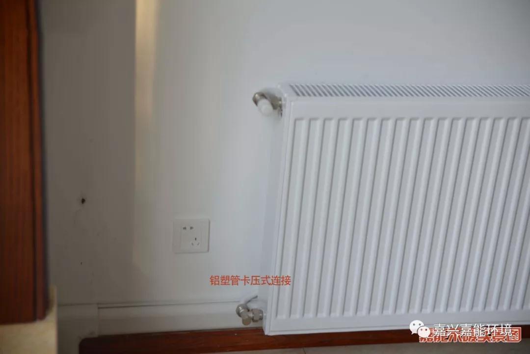 嘉兴明管暖气片,嘉兴明装暖气片安装