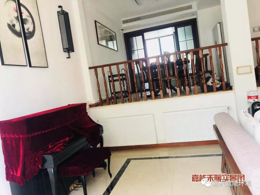 嘉兴明管暖气片,嘉兴明装暖气片安装