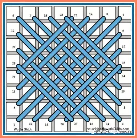 刺绣十字绣新款2023爆款成品,十字绣的刺绣裁剪方法图片