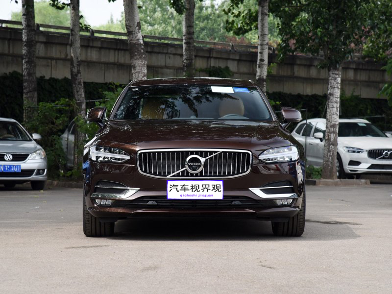 2019款沃尔沃s90有什么通病,沃尔沃S90车评