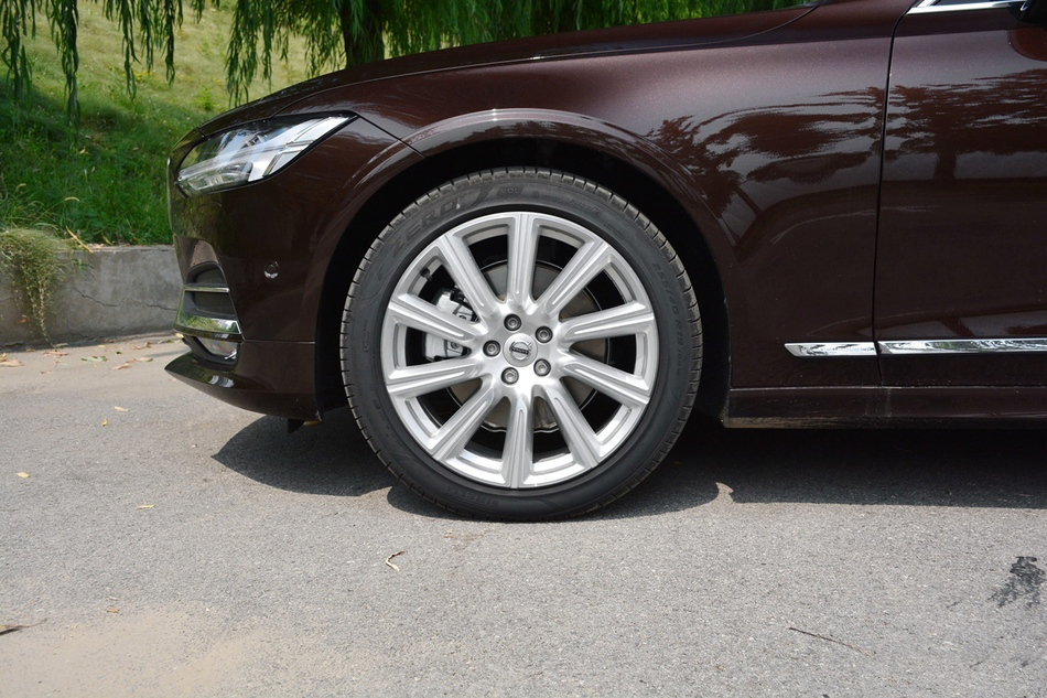 2019款沃尔沃s90有什么通病,沃尔沃S90车评