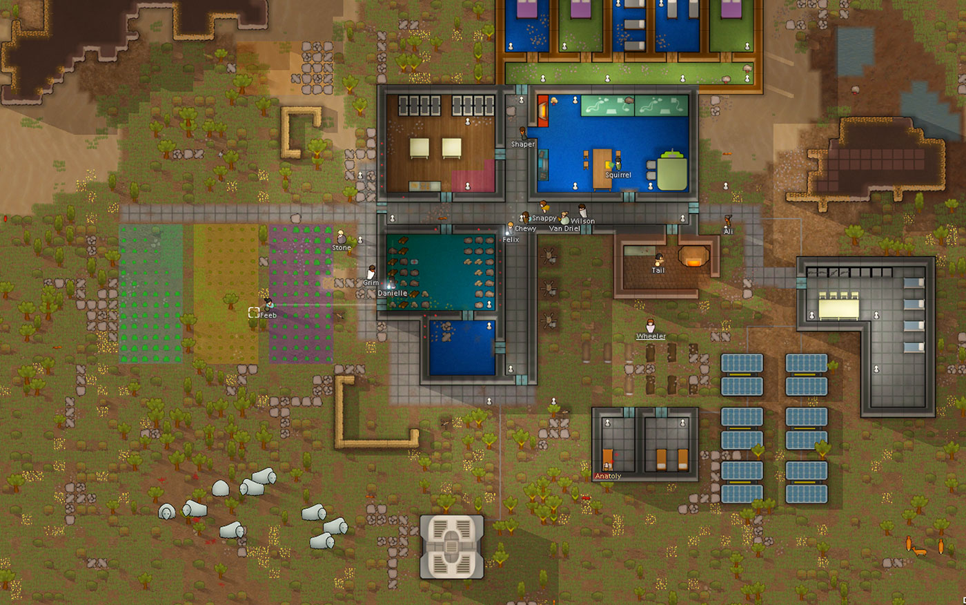 低配电脑也能玩的好游戏,低配电脑推荐什么游戏