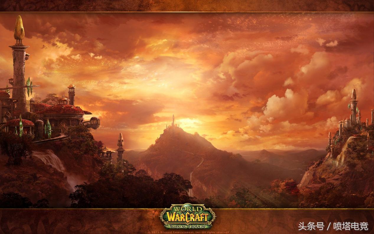 魔兽世界坐骑稀有排行,魔兽世界十大稀有坐骑