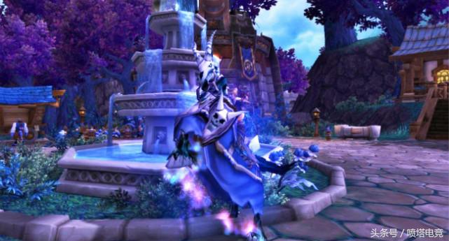 魔兽世界坐骑稀有排行,魔兽世界十大稀有坐骑