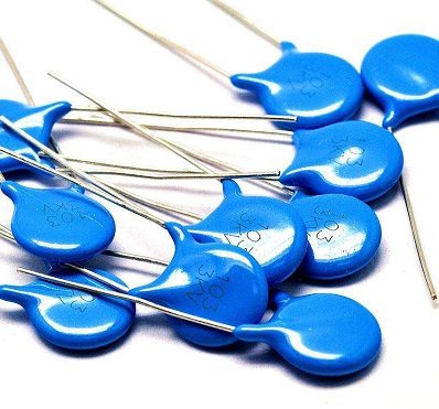 元器件电容,基础元器件和相关电子元器件