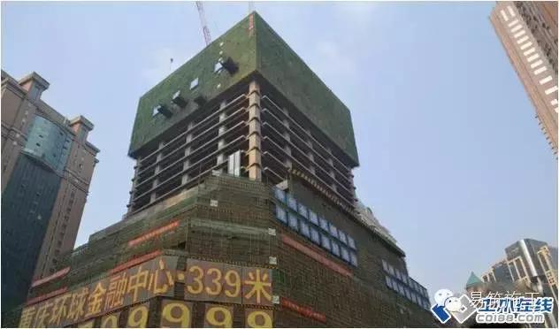 超高层施工全过程图解,超高层建筑高效建造指导手册