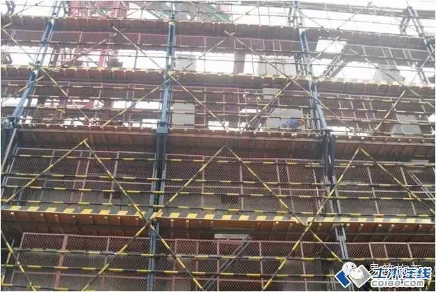 超高层施工全过程图解,超高层建筑高效建造指导手册