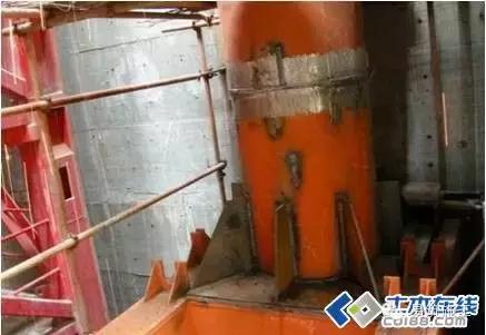 超高层施工全过程图解,超高层建筑高效建造指导手册