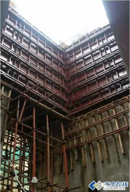 超高层施工全过程图解,超高层建筑高效建造指导手册