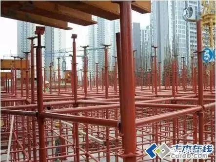 超高层施工全过程图解,超高层建筑高效建造指导手册