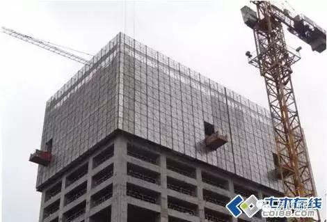 超高层施工全过程图解,超高层建筑高效建造指导手册