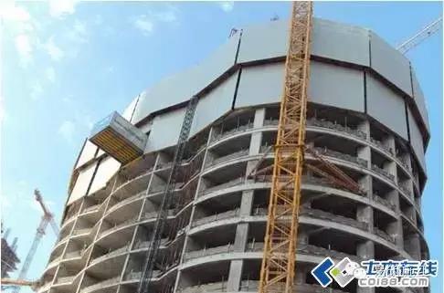 超高层施工全过程图解,超高层建筑高效建造指导手册