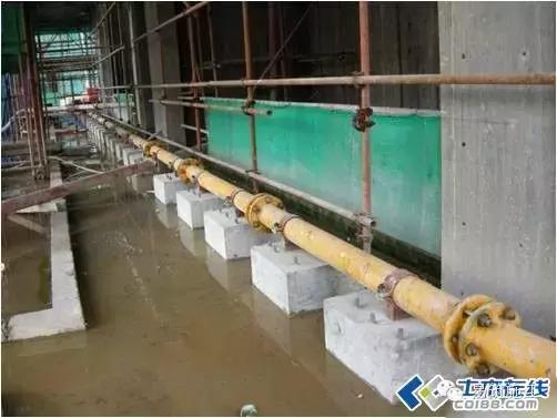 超高层施工全过程图解,超高层建筑高效建造指导手册