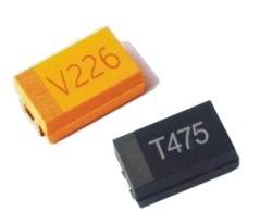 元器件电容,基础元器件和相关电子元器件